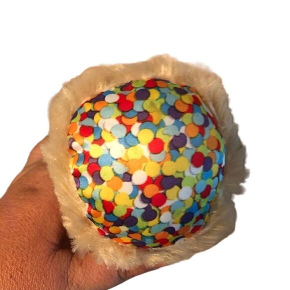 Build a Bear BAB Happy Birthday Bear - Picture 2 of 6